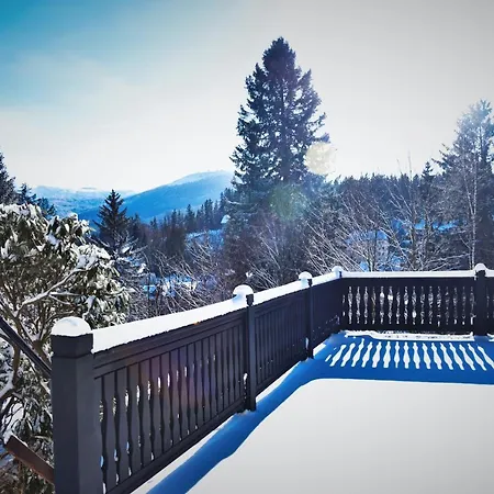 Oto Widoki Szklarska Poręba