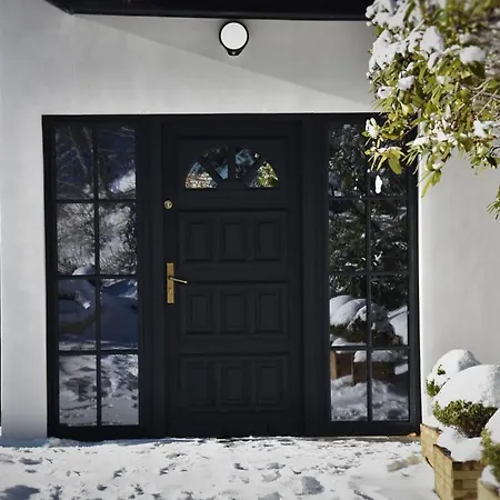 Chalé Oto Widoki Szklarska Poręba