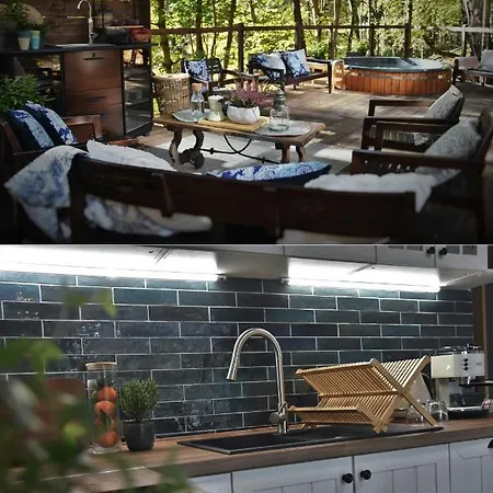 Oto Widoki Chalet Szklarska Poreba