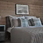 Oto Widoki Chalet