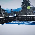 Oto Widoki Chalet