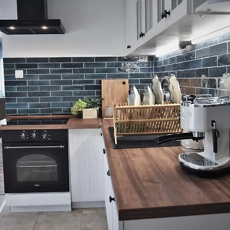 Oto Widoki Szklarska Poręba