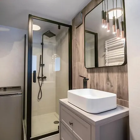 Oto Widoki Alpehytte