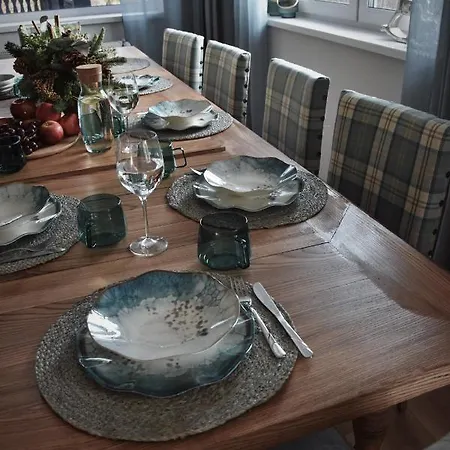 Oto Widoki Alpehytte *