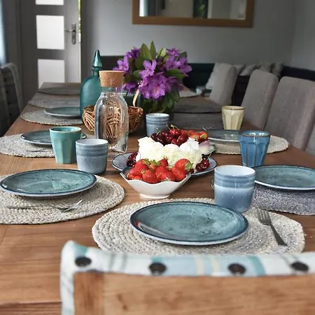 Alpehytte Oto Widoki *