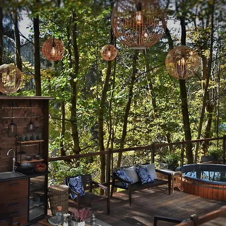 Oto Widoki Alpehytte *