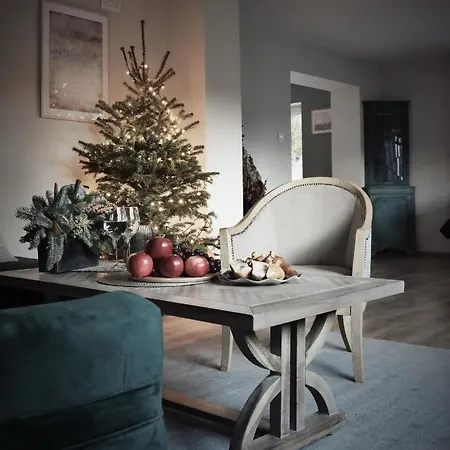 Oto Widoki Alpehytte