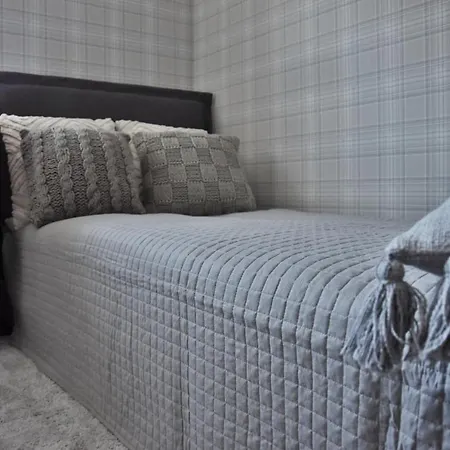 Alpehytte Oto Widoki