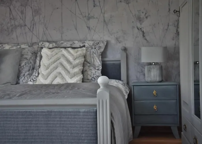 Chalet Oto Widoki Szklarska Poreba