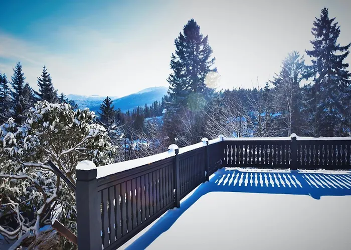 Oto Widoki Szklarska Poreba